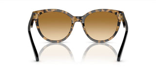 Emporio Armani Ea 4140 Women  Geometric Sunglasses