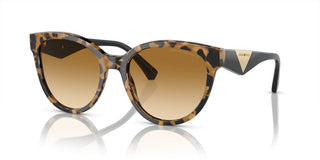 Emporio Armani Ea 4140 Women  Geometric Sunglasses