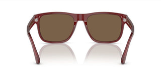 Emporio Armani Ea 4163 Men  Squared Sunglasses