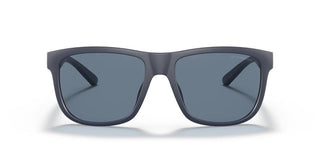 Emporio Armani EA 4182U men Blue Squared Sunglasses