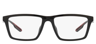 Emporio Armani EA 4189U men Black Geometric Sunglasses