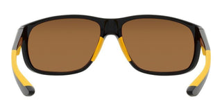 Emporio Armani EA 4199U men Black Squared Sunglasses