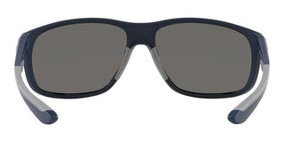 Emporio Armani EA 4199U men Blue Squared Sunglasses