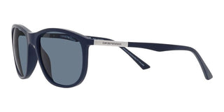 Emporio Armani EA 4201 men 0 Squared Sunglasses