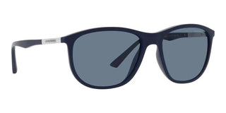 Emporio Armani EA 4201 men 0 Squared Sunglasses