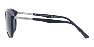 Emporio Armani EA 4201 men 0 Squared Sunglasses