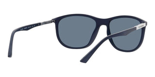Emporio Armani EA 4201 men 0 Squared Sunglasses