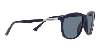 Emporio Armani EA 4201 men 0 Squared Sunglasses