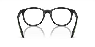 Emporio Armani EA 4211 men Black Squared Eyeglasses