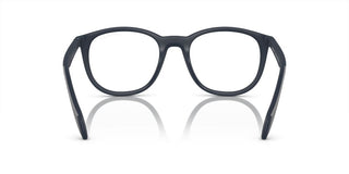 Emporio Armani EA 4211 men Blue Squared Eyeglasses
