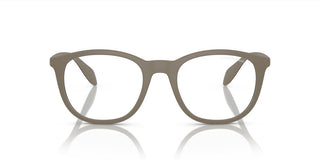 Emporio Armani EA 4211 men Grey Squared Eyeglasses
