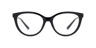 Emporio Armani EA 4213U women Black Squared Eyeglasses
