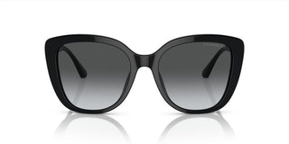 Emporio Armani EA 4214U women Black Squared Sunglasses
