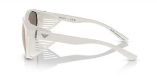 Emporio Armani Ea 4216u Men  Squared Sunglasses