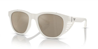 Emporio Armani Ea 4216u Men  Squared Sunglasses