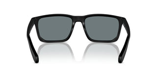 Emporio Armani EA 4219 men Black Squared Sunglasses