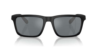 Emporio Armani EA 4219 men Black Squared Sunglasses