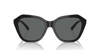 Emporio Armani EA 4221 women Black Other Sunglasses