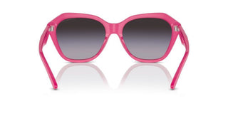 Emporio Armani EA 4221 women Pink Other Sunglasses
