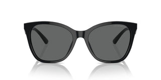 Emporio Armani Ea 4222u Women Black Butterfly Sunglasses