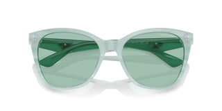 Emporio Armani Ea 4222u Women Green Butterfly Sunglasses