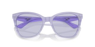 Emporio Armani Ea 4222u Women Violet Butterfly Sunglasses