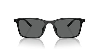 Emporio Armani Ea 4223u Men Black Rectangle Sunglasses