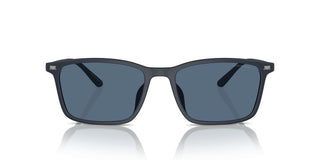 Emporio Armani Ea 4223u Men Blue Rectangle Sunglasses