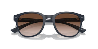 Emporio Armani Ea 4225u Men Blue Pantos Sunglasses
