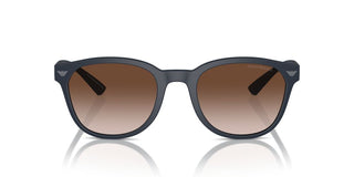 Emporio Armani Ea 4225u Men Blue Pantos Sunglasses