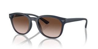 Emporio Armani Ea 4225u Men Blue Pantos Sunglasses
