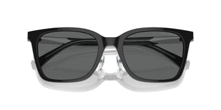 Emporio Armani Ea 4226d Men Black Squared Sunglasses