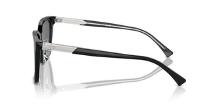Emporio Armani Ea 4226d Men Black Squared Sunglasses