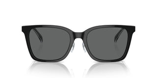 Emporio Armani Ea 4226d Men Black Squared Sunglasses