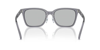 Emporio Armani EA 4226D men Grey Squared Sunglasses