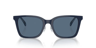 Emporio Armani Ea 4226d Men Blue Squared Sunglasses
