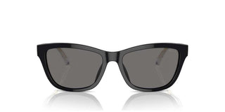 Emporio Armani EA 4227U women Black Cat Eye Sunglasses