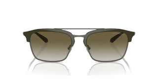 Emporio Armani EA 4228 men Green Pilot Sunglasses