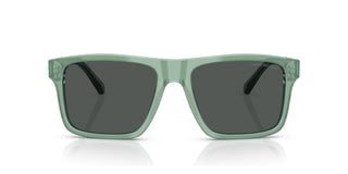 Emporio Armani EA 4232 men Green Squared Sunglasses