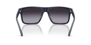 Emporio Armani EA 4232 men Grey Squared Sunglasses