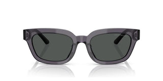 Emporio Armani EA 4233U women Grey Squared Sunglasses