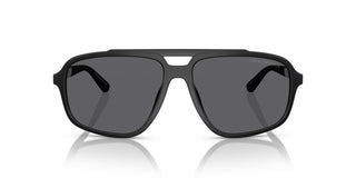 Emporio Armani Ea 4236u Men Black  Sunglasses