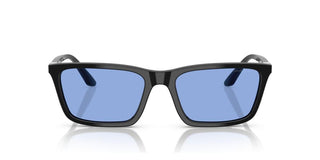Emporio Armani EA 4239U women Black Squared Sunglasses