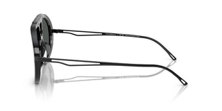 Emporio Armani Ea 4242u Men Grey  Sunglasses