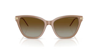 Emporio Armani EA 4251 women Pink Cat Eye Sunglasses