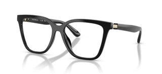 Emporio Armani Ea 4254u With Clip On Women Black Cat Eye Sunglasses