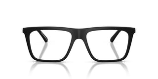 Emporio Armani EA 4258 men Black Squared Sunglasses