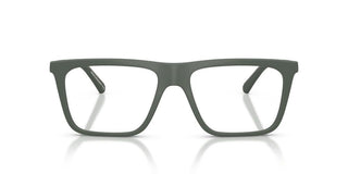 Emporio Armani EA 4258 men Green Squared Sunglasses