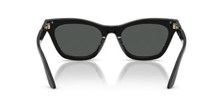 Emporio Armani EA 4259U women Black Cat Eye Sunglasses