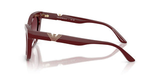 Emporio Armani EA 4259U women Violet Cat Eye Sunglasses